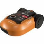 Worx - WR165E Landroid M500 M�hroboter