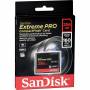 Sandisk - SanDisk Extreme Pro - Flash-Speicherkarte - 256GB - CompactFlash (SDCFXPS-256G-X46)