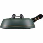 Krinner 94105 Basic Weihnachtsbaumst�nder Baumh�he 6