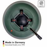 Krinner 94105 Basic Weihnachtsbaumst�nder Baumh�he 4