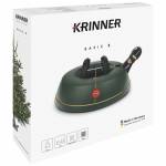 Krinner 94105 Basic Weihnachtsbaumst�nder Baumh�he 3