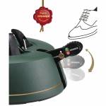 Krinner 94105 Basic Weihnachtsbaumst�nder Baumh�he 2