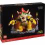&nbsp;"LEGO Spielwaren Gmbh-71411 Super Mario - Der m�chtige Bowser, Konstruktionsspielzeug-Lego-Toys/Spielzeug"