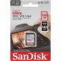 Sandisk - Ultra 128GB GB SDXC, Speicherkarte
