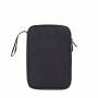 Per Notebook / Netbook - Rivacase 5632 Negro Poli�ster Hombres Bolso Bandolera