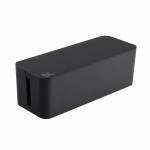 Bluelounge - CableBox schwarz