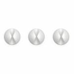 Bluelounge - CableDrop 6er Pack, wei�