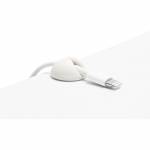 Bluelounge - CableDrop Mini 9er Pack, wei�