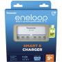 Panasonic - Ladeger�t BQ-CC63 unbest�ckt eneloop (52063E02)