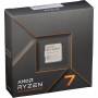 Amd - AMD Ryzen 7 7700X processeur 4,5 GHz 32 Mo L3 Bo�te 