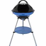 &nbsp;"Campingaz-Party Grill 600 R Gaskocher (schwarz/blau, 50 mBar)-Campingaz-Hardware/Electronic"