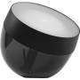 Philips - Hue Iris BT Tischlampe White Color Ambiance schwarz