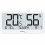 Technoline - WS 9455 Thermo-Hygrometer