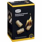 Ooni - Premium Nat�rliche Feuer- anz�nder