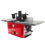 Holzmann - Enrutador de mesa TFM610V