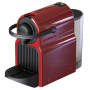 Krups - Nespresso Inissia XN1005 (rot)