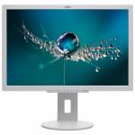 Fujitsu Technology Solutions - B22-8 WE Neo-商务系列-LED 显示器-55.9 厘米（22 英寸）（22 英寸可见光）-1680 x 1050 WSXGA+-TN-250 cd/ m�-1000:1-5 ms 