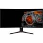 &nbsp;"Lg-34GN850P-B Computerbildschirm 86,4 cm (34" ) 3440 x 1440 Pixel Wide Quad HD LED Schwarz (34GN850P-B)-Lg-Hardware/Electronic"