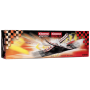 Carrera - GO!!! Wippe - Carrera - Schwarz - Wei� (20061659)