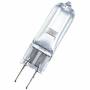 Osram - Halogen HLX Lampe G6.35 ohne Reflektor 150W 15V [DE-Version]