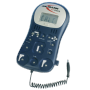Ansmann - ANSMANN Energy Check LCD - Batterietester (4000392)