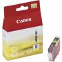 Canon - CLI-8 Y yellow [EURO-Version]