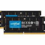 Crucial - SO DDR5 64GB PC 5600 CL46 KIT (2x32GB) Crucial intern retail
