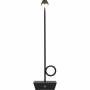 &nbsp;"Broggi Design-Broggi Lampada Bugia ricaricabile antracite-Broggi Design-Hardware/Electronic"