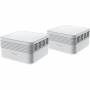 Strong - MESHKITAX3000 Mesh-WLAN-System Dual-Band (2,4 GHz/5 GHz) Wi-Fi 6 (802.11ax) Wei� 2 Intern (MESHKITAX3000)