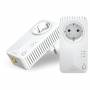 Home Networking - Powerline 600 V2 Kit 2x