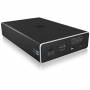Icy Box - Geh. IcyBox USB 3.2(Gen2) 2x2,5 SATA SSD IB-RD2253-C31 retail