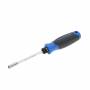 Gedore 2675 Ratschen-schraubendreher 1 / 4 (6.3 Mm) 1 / 4 115 M - GEDORE Knarren-Schraubendreher SilentGEAR 1/4