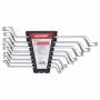 Gedore Red - GEDORE red Doppelmaulschl�ssel- Satz metrisch