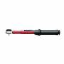 Gedore Red - GEDORE red Drehmomentschl. 1/4 5-25Nm L.285mm (R48900025)