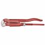 Gedore Red - red Eck-Rohrzange, 640mm, Rohr- / Wasserpumpen-Zange