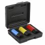Gedore Red - Red Kraftschrauber-Steckschl�ssel-Satz 1/2, 3-teilig