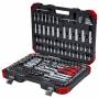 &nbsp;"Gedore Ged Rd Steckschl.satz 1/4+3/8+1/2 172tlg - 3300058 (3-GEDORE red Steckschl.-Satz 1/4 + 3/8 +1/2 172-teilig-Gedore-Hardware/Electronic"