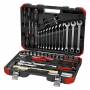 Gedore - GEDORE red Steckschl�ssel-Satz 1/2 AutoUniversal 61-teilig