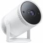 Samsung - SP-LFF3CLAX - Wi-Fi 5 (802.11ac) - High Dynamic Range 10+ (HDR10 Plus) - Hybrid Log-Gamma (HLG) - Samsung TV Plus - Tizen - 5 W 