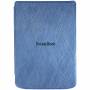 &nbsp;"Pocketbook-Shell - Blue Cover f�r Verse / Verse Pro-Pocketbook-Tasche/Bag/Case"