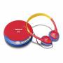 Lenco - CD-021KIDS