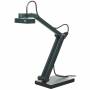 Ipevo - Ipevo Dok V4k Usb Ultra Hd, 8 M�gapixels, Vert [DE-Version, Regio 2/B]
