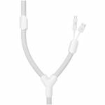 &nbsp;"Bluelounge-Soba weiss-Bluelounge-Adapter/Cable"