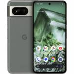Google - Pixel 8 - 5G Smartphone - Dual-SIM - RAM 8GB / Interner Speicher 128GB - OLED-Display - 6,2 - 2400 x 1080 Pixel (120 Hz) - 2 x 