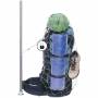 Pacsafe - Diebstahlschutznetz f�r Rucks�cke & Taschen 120L