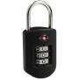 Pacsafe - Prosafe 1000 TSA Zahlenschloss Black