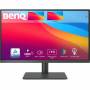 Monitor Led 27 Pollici - Benq PD2705U computer monitor 68.6 cm (27) 2560 x 1440 pixels Quad HD Black