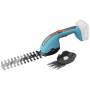 Gardena - Akku-Gras- und Strauch- schere PowerCut 20/18V P4A solo (14750-55)