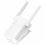 Strong - AX1800 Netzwerk-Repeater 1800 Mbit/s Wei� (REPEATERAX1800)