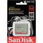 Sandisk - CF CompactFlash 64GB SanDisk Extreme
